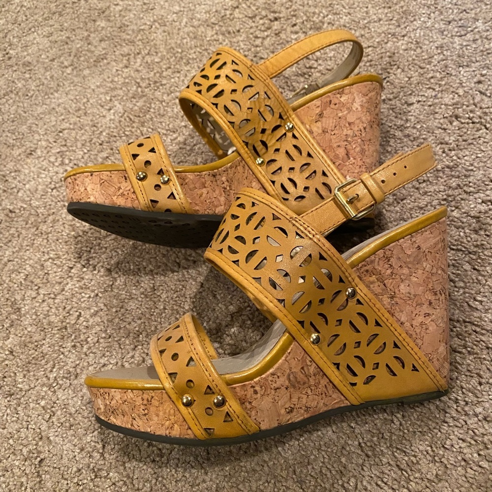 Wedges